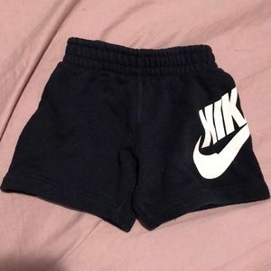 Baby Nike Shorts